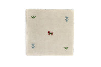 Indo Gabbeh Rug Agra - Wool Rug – product image