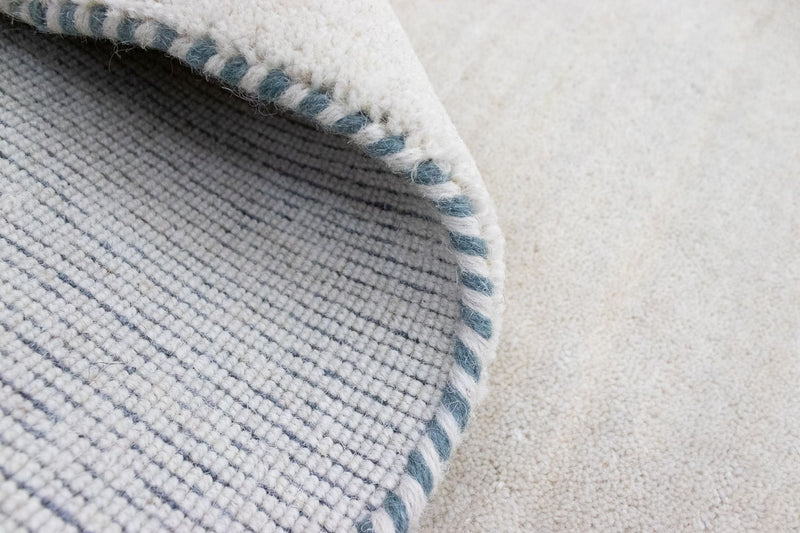 Indo Gabbeh Rug Agra - Wool Rug