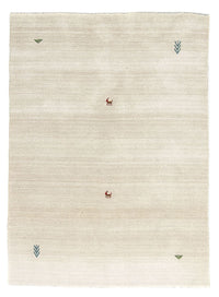 Gabbeh Rug - Softy - Agra - rectangle – product image