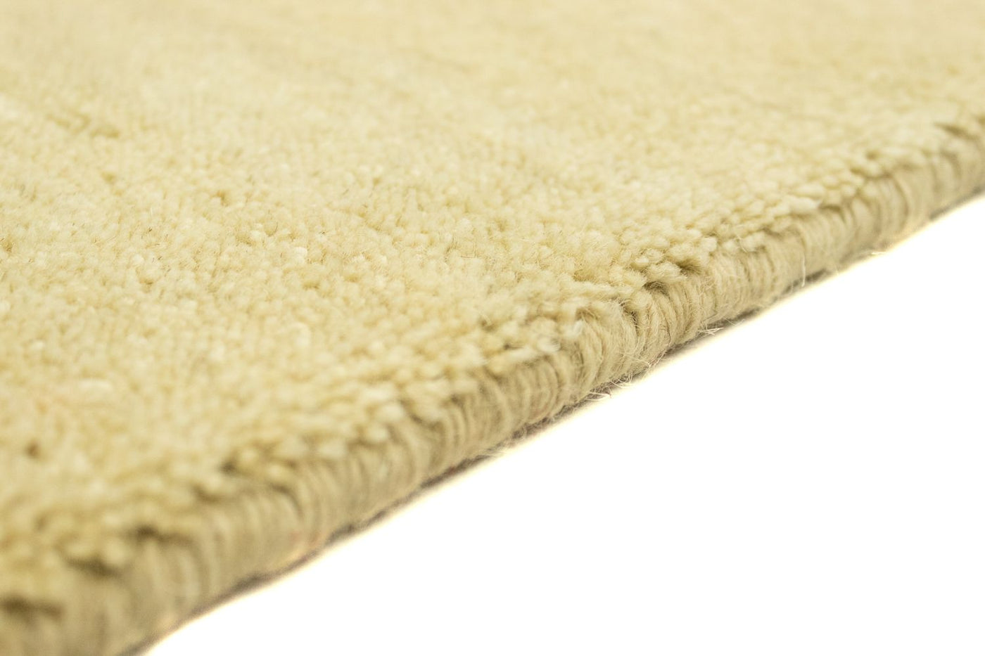 Indo Gabbeh Rug - Wool Rug
