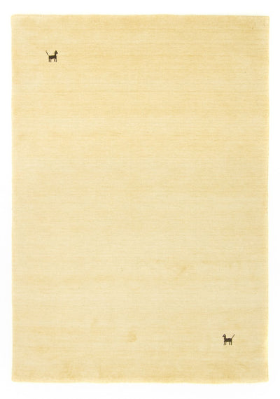 Indo Gabbeh Rug - Wool Rug