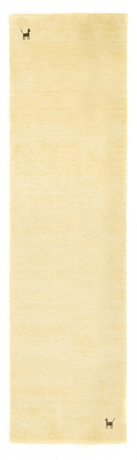 Indo Gabbeh Rug Asteria - Wool Rug – product image