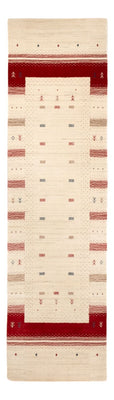 Gabbeh Rug - Loribaft Softy - Aurora Flair - runner