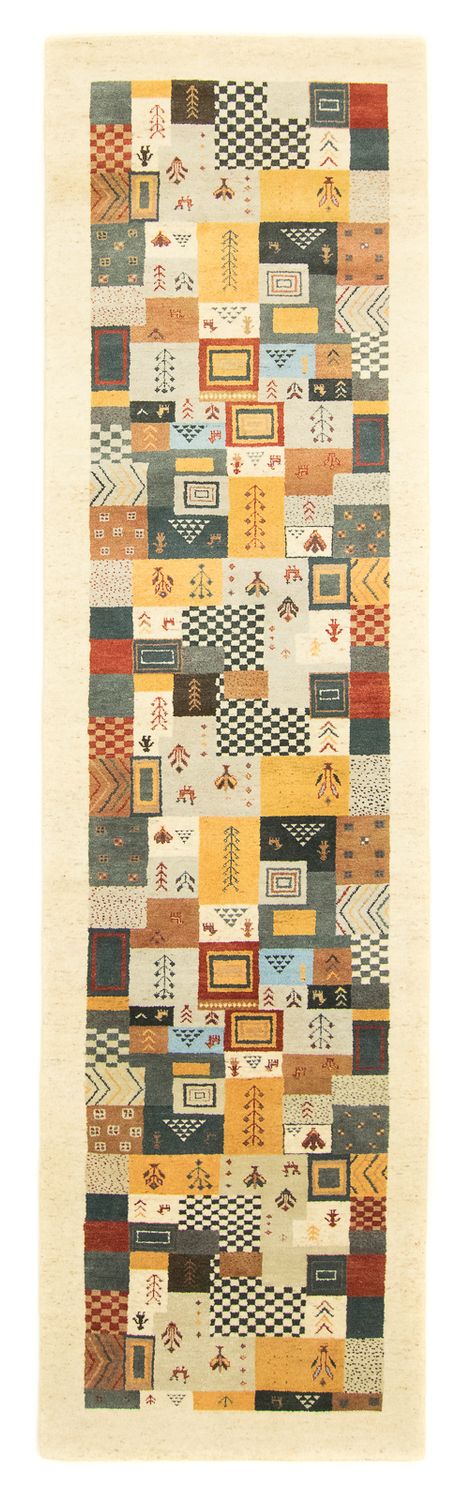 Loribaft Rug Awaro - Wool Rug