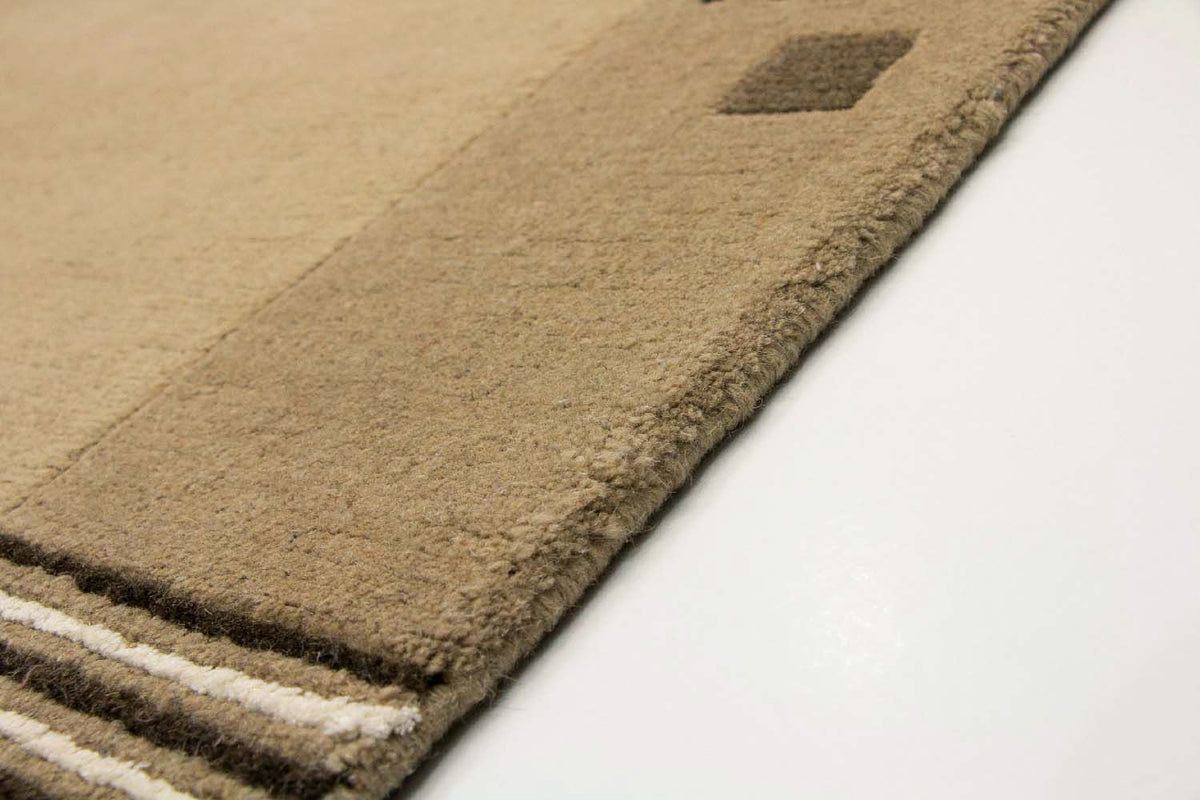 Nepal Rug - 240 x 170 cm - beige