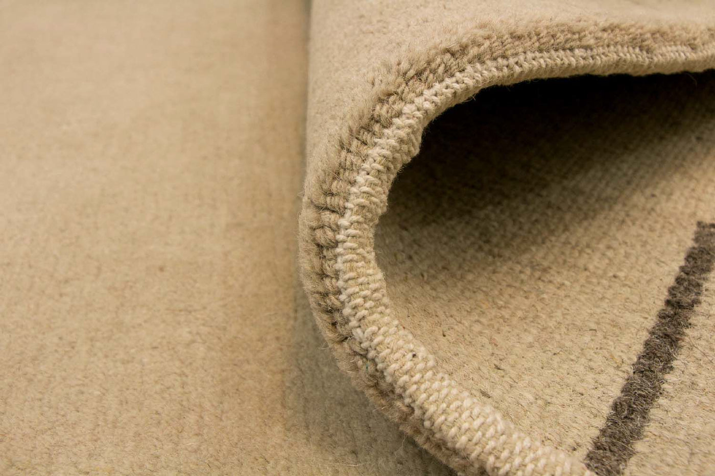 Nepal Rug - Wool Rug
