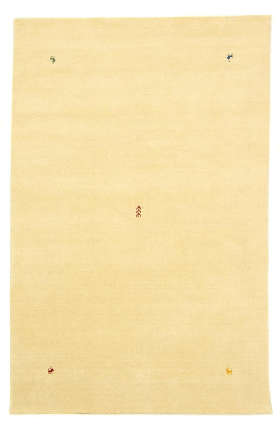 Gabbeh Loom Rug Deluxe - Wool Rug