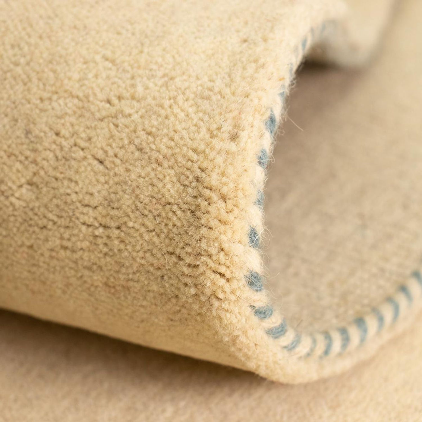 Gabbeh Loom Rug Deluxe - Wool Rug
