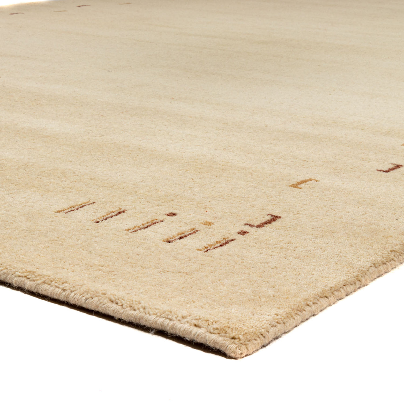 Gabbeh Rug - Indus - Fenth - rectangle