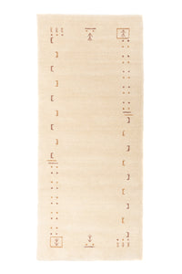 Gabbeh Rug - Indus - Fenth - runner – product image