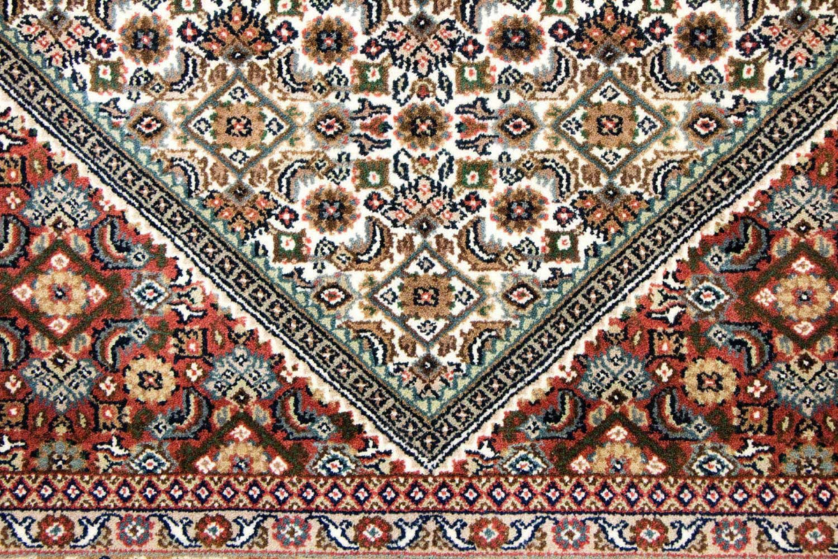 Perser Rug - Bidjar - 240 x 170 cm - beige