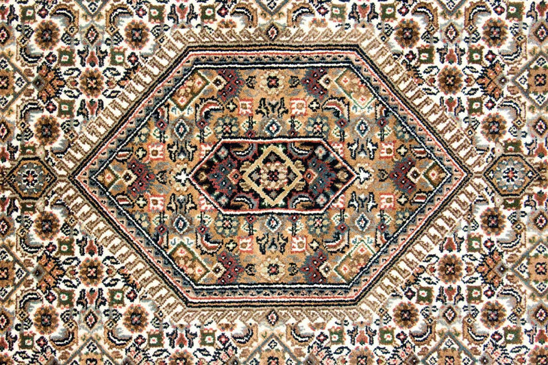 Perser Rug - Bidjar - 350 x 250 cm - beige