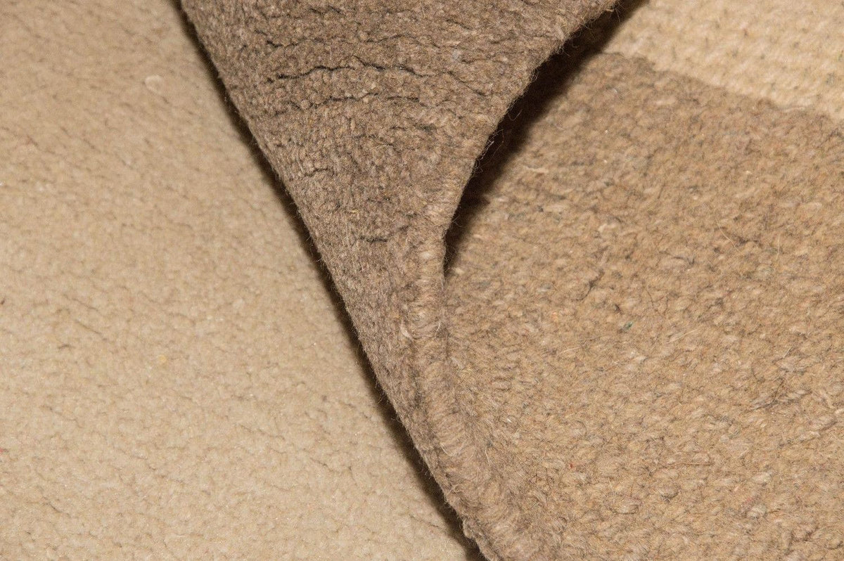 Nepal Rug - 140 x 70 cm - beige