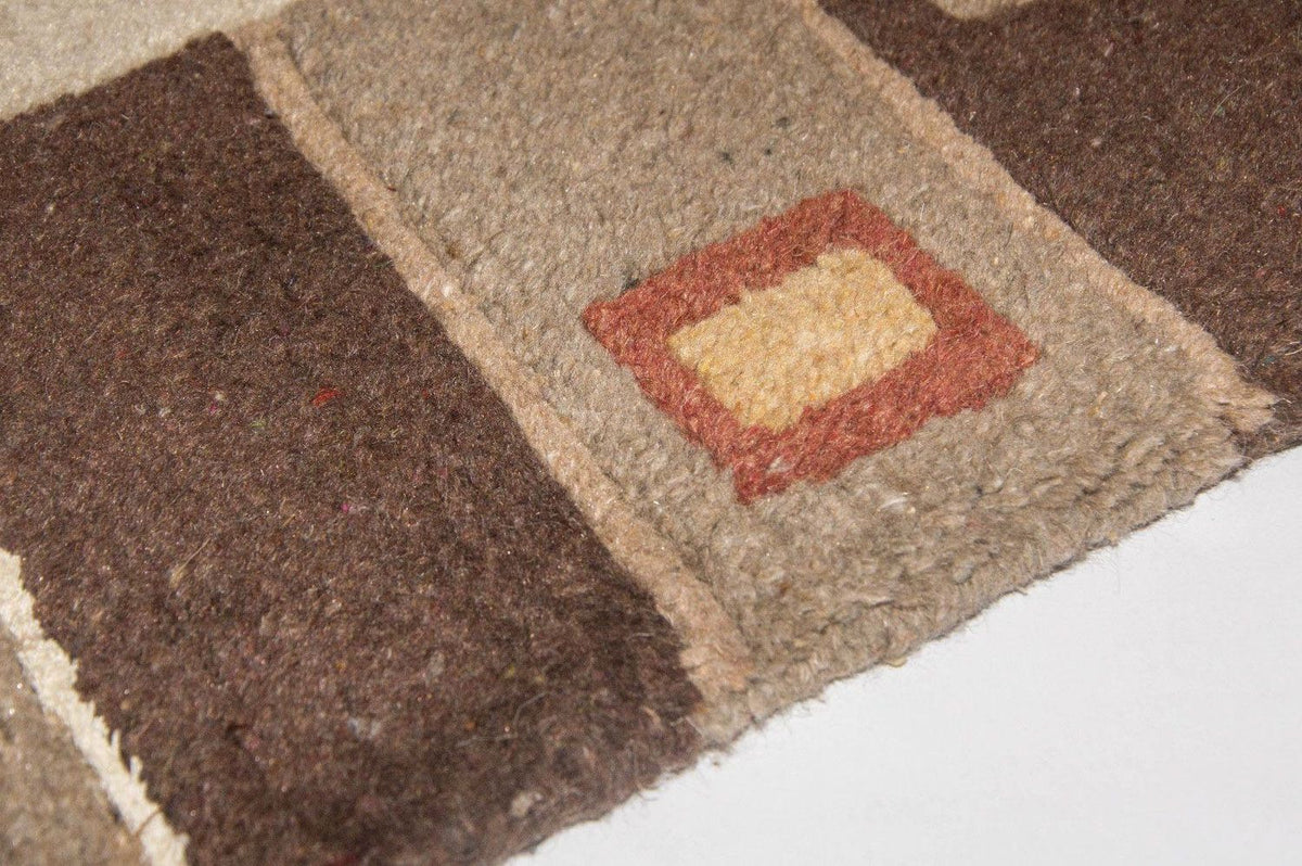 Nepal Rug - 160 x 90 cm - beige