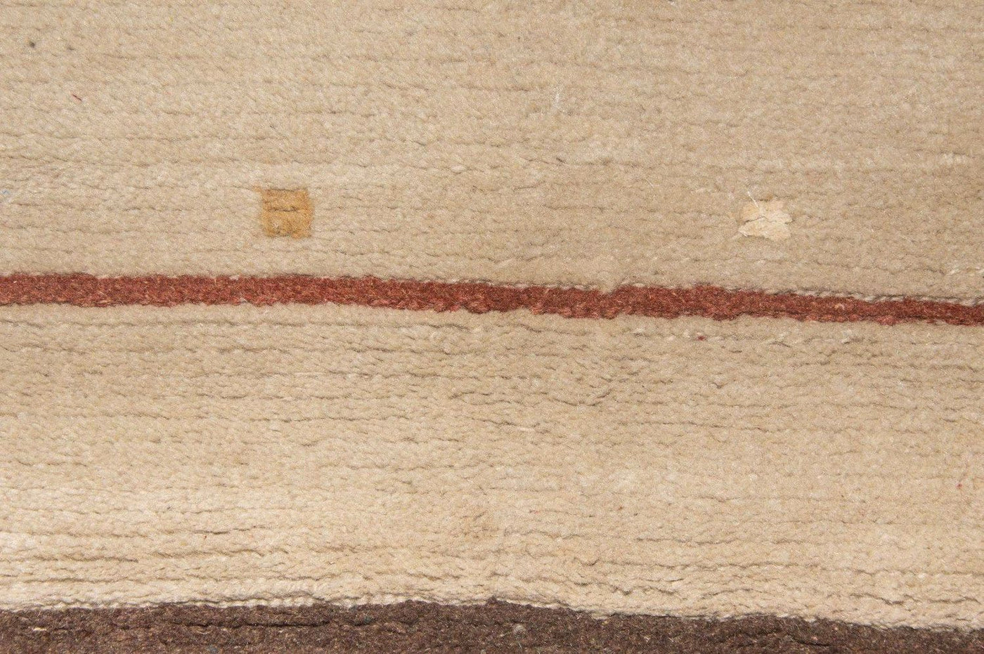 Nepal Rug - Wool Rug