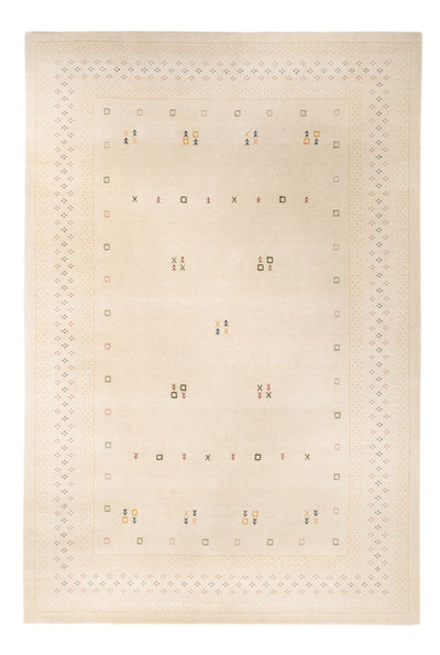 Loribaft Loom Rug LuxeWeave - Wool Rug