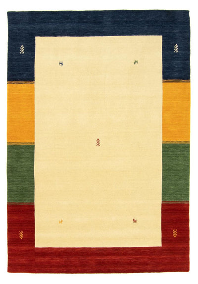 Gabbeh Loom Rug Mirage - Wool Rug