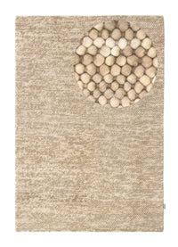 Wool Rug Mosaik - Wool Rug – product image