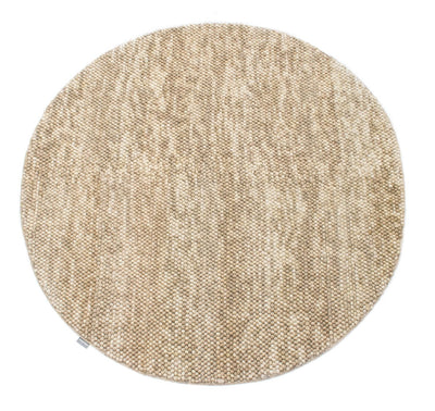 Wool Rug Mosaik - Wool Rug