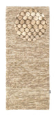Wool Rug Mosaik - Wool Rug