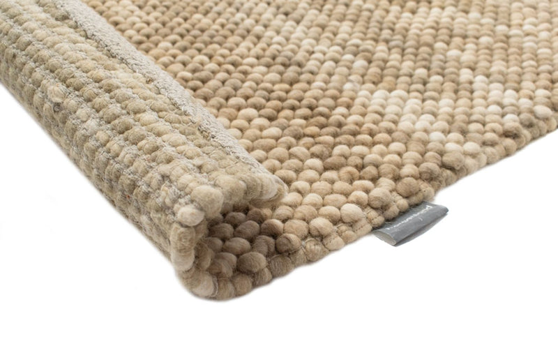 Wool Rug Mosaik - Wool Rug