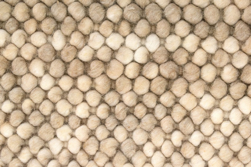 Wool Rug Mosaik - Wool Rug