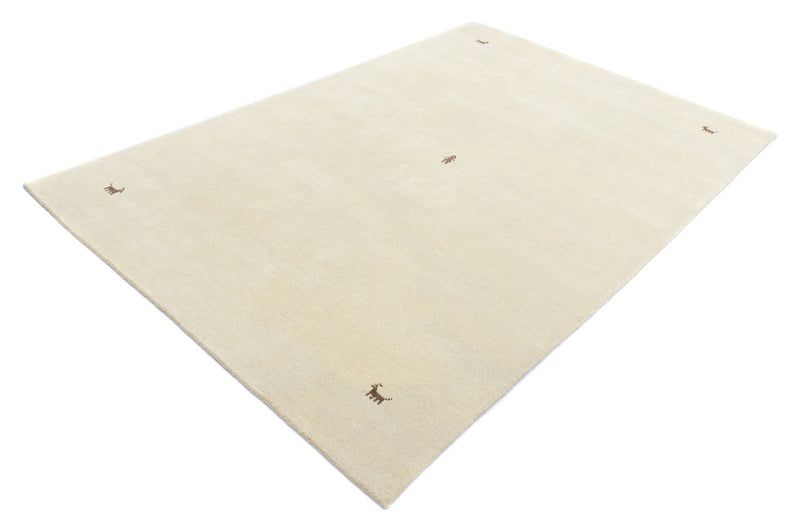 Gabbeh Rug - Softy - 250 x 200 cm - beige