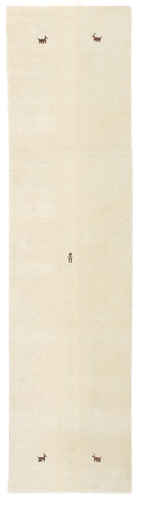 Indo Gabbeh Rug Sahara - Wool Rug – product image