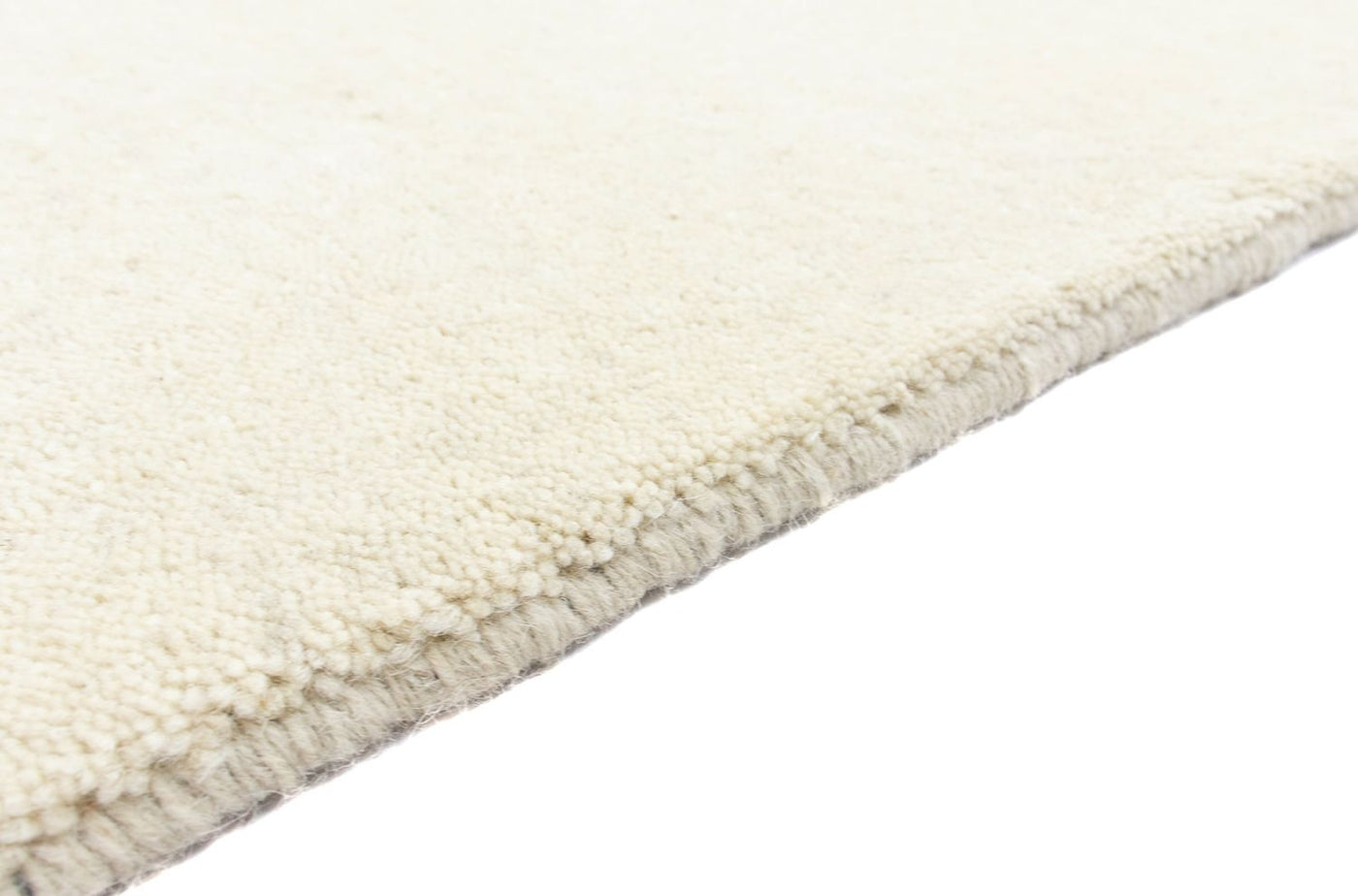 Indo Gabbeh Rug Sahara - Wool Rug