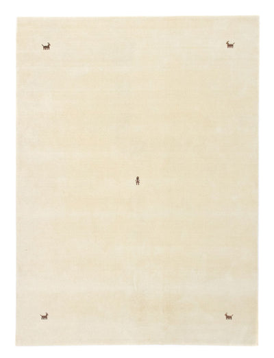 Indo Gabbeh Rug Sahara - Wool Rug