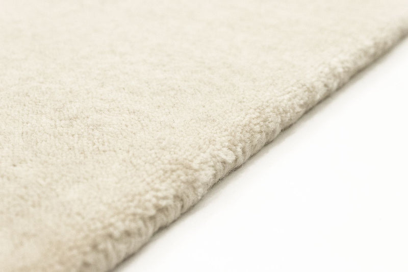 Gabbeh Rug - Indus - 90 x 60 cm - beige