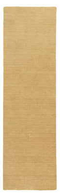 Runner Gabbeh Rug - Indus - 350 x 80 cm - beige