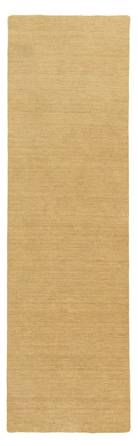 Runner Gabbeh Rug - Indus - 350 x 80 cm - beige
