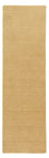 Runner Gabbeh Rug - Indus - 350 x 80 cm - beige