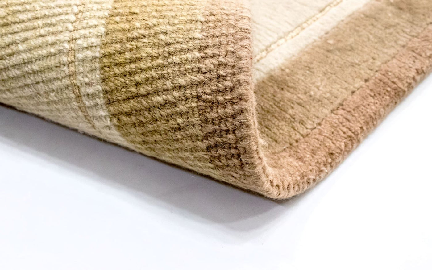 Nepal Rug Mumbai - Wool Rug