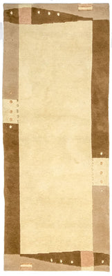 Nepal Rug - Neroa - runner