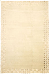 Nepal Rug Welina - Wool Rug – product image