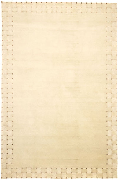 Nepal Rug Welina - Wool Rug