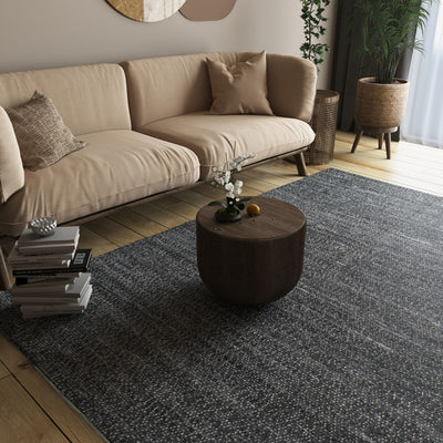 Kelim Rug - Trendy - Toska - rectangle