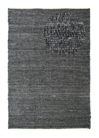 Modern Kilim Rug Toska - Wool Rug – product image