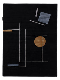 Designer Rug LivelyPatterns - Designerteppich – product image