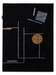 Designer Rug LivelyPatterns - Designerteppich