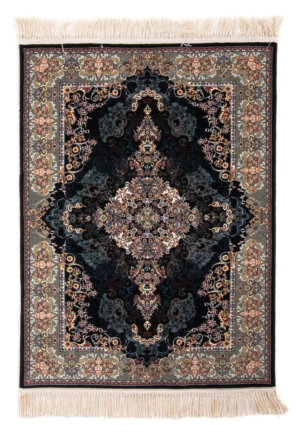 Oriental Rug - Dastin - rectangle