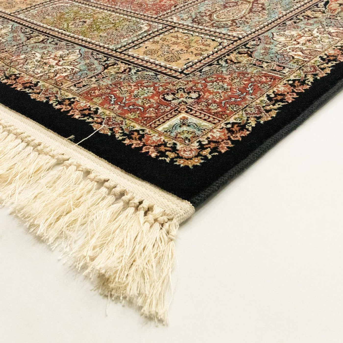 Persian Rugs Pouyan