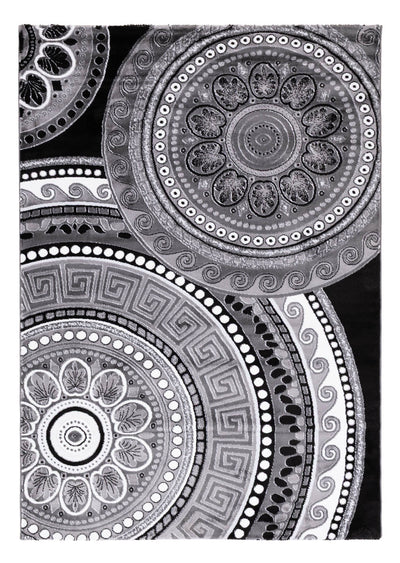 Oriental Woven Rug 160x230cm