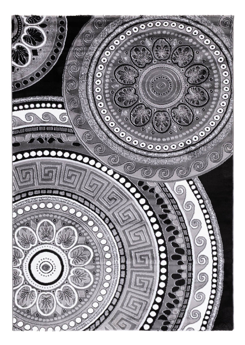 Oriental Woven Rug 230x160cm