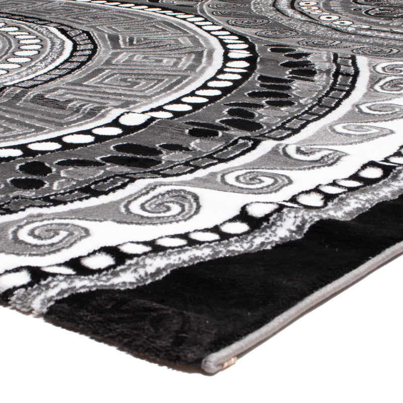 Oriental Woven Rug 230x160cm