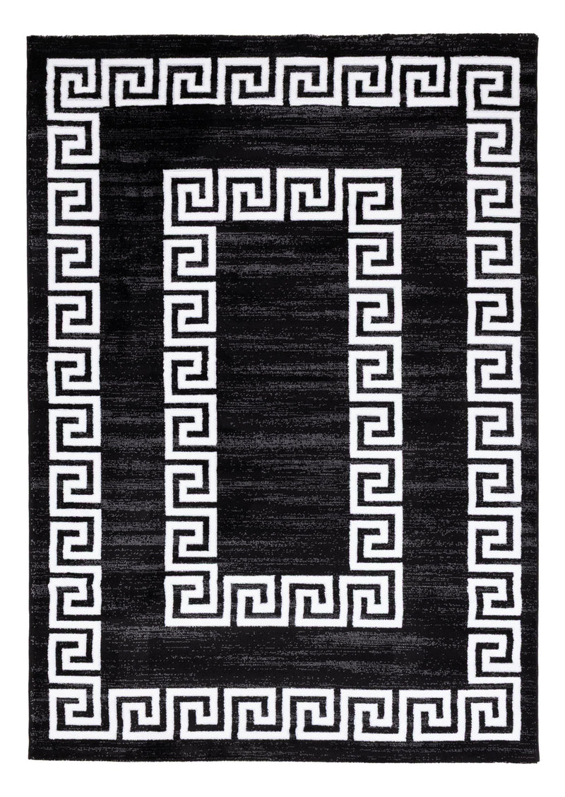 Oriental Woven Rug 230x160cm