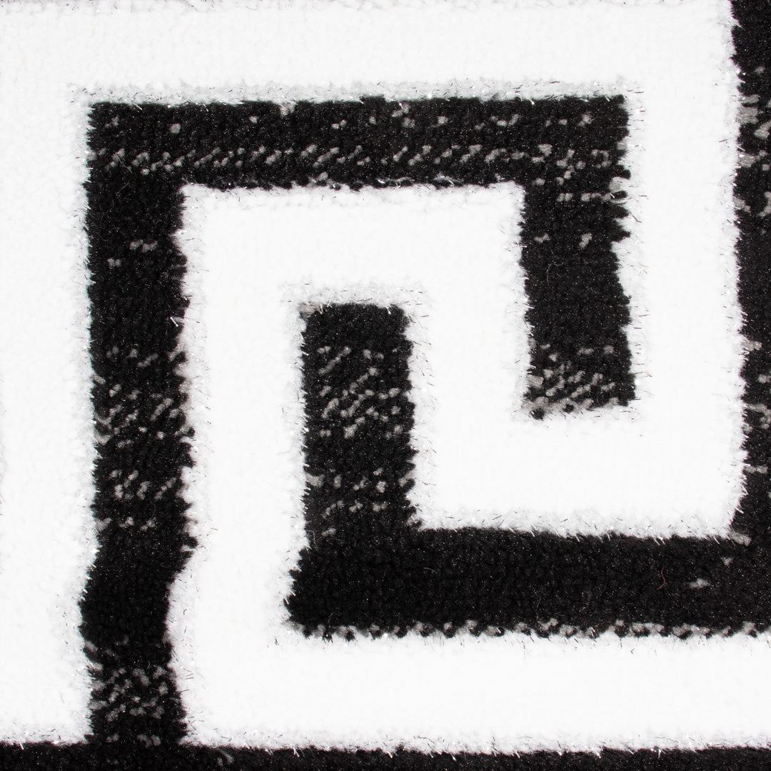 Oriental Woven Rug 230x160cm