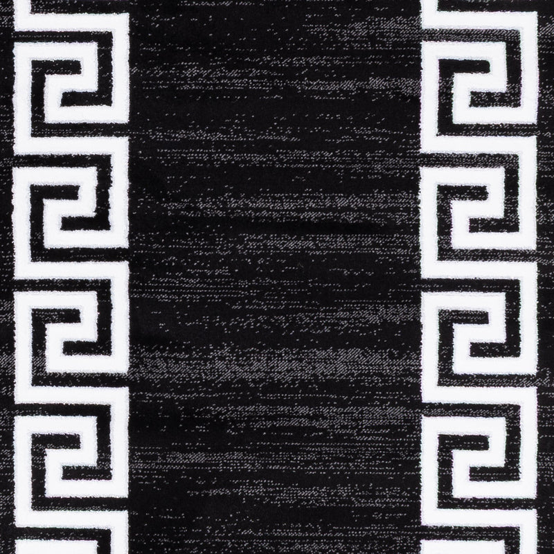Oriental Woven Rug 230x160cm